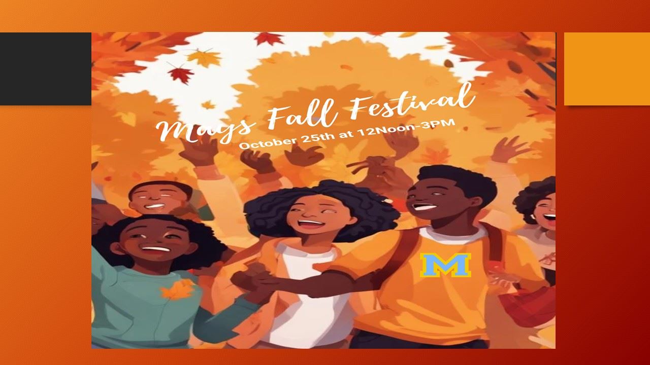  fall festival